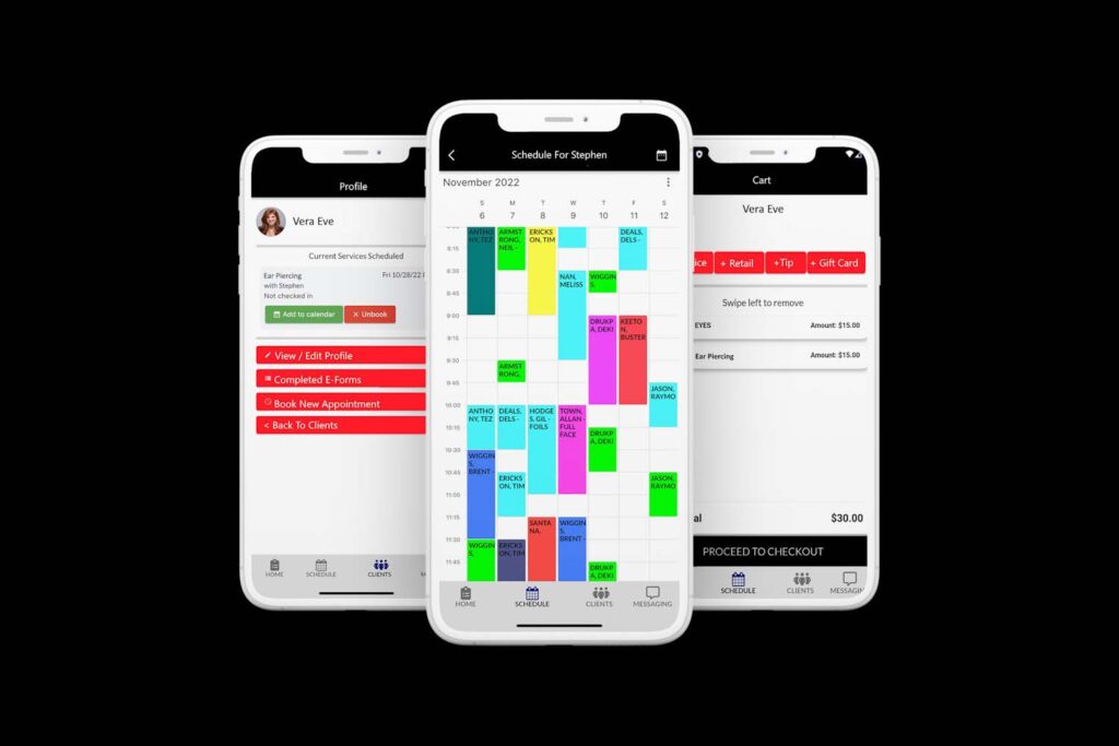3App